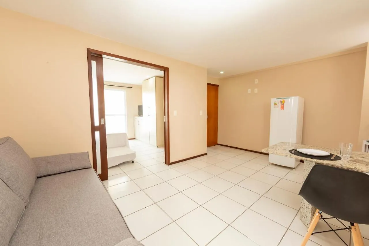 By Liiv Natal Ponta Negra Varandas Apartamento 0*,