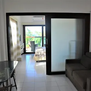 Araça Flat - Beira Mar - Apto 305 Super Luxo Apartamento