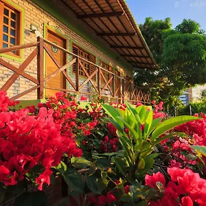 Apê Namastê Apartamento
