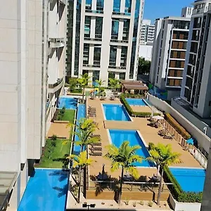 Confortavel No Park Sul Proximo Ao Aeroporto , Brasília Brasil