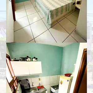 Apartamento Mobiliado Mozart Apartamento
