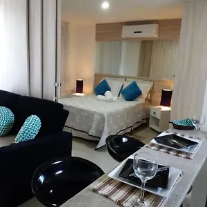 Apple Flat Apartamento