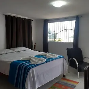 Residencial Fran Chiattone Apartamento